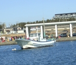 chigasaki port