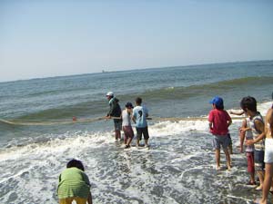 chigasaki_seaside